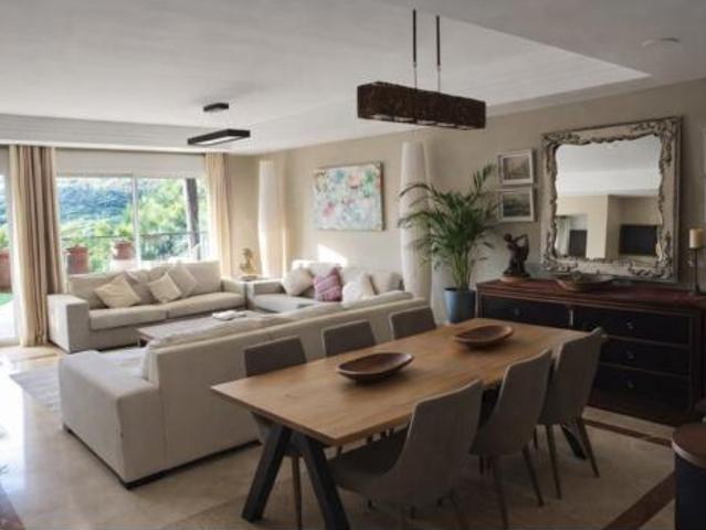 Apartamento en venta en Campo de Gibraltar, Andalucía
