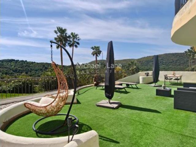 Apartamento en venta en Campo de Gibraltar, Andalucía