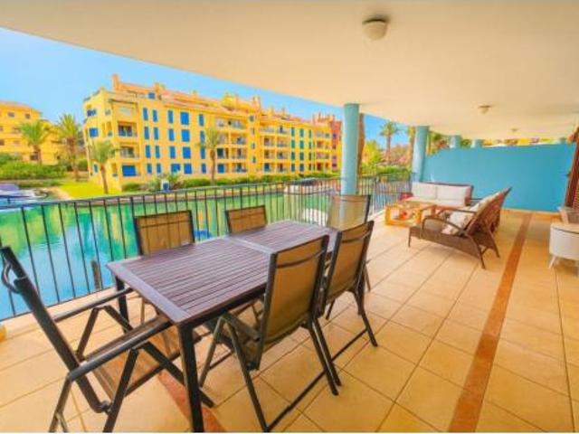 Apartamento en venta en Sotogrande, Campo de Gibraltar