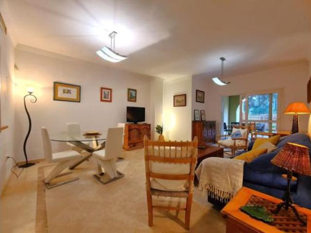Apartamento en venta en Sotogrande, Campo de Gibraltar