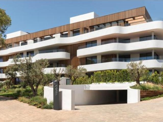 Apartamento en venta en Pueblo Nuevo, Campo de Gibraltar