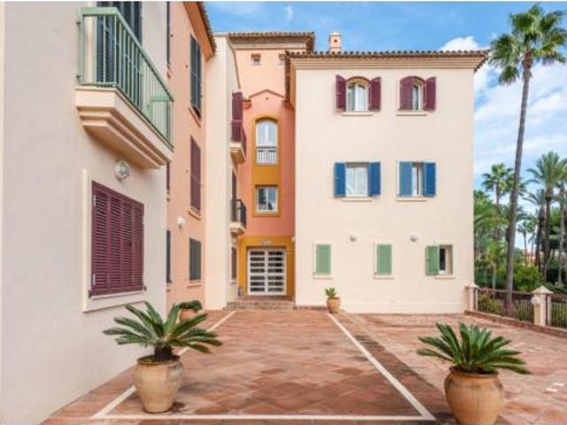 Apartamento en venta en Sotogrande, Campo de Gibraltar