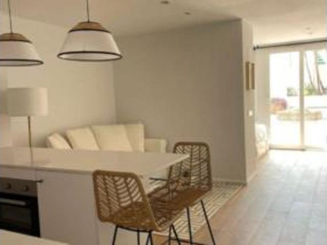 Apartamento en venta en Sotogrande, Campo de Gibraltar
