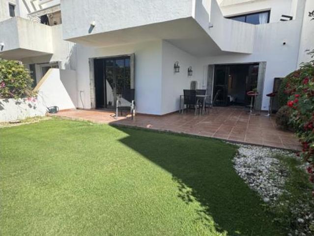 Apartamento en venta en Guadiaro, Campo de Gibraltar