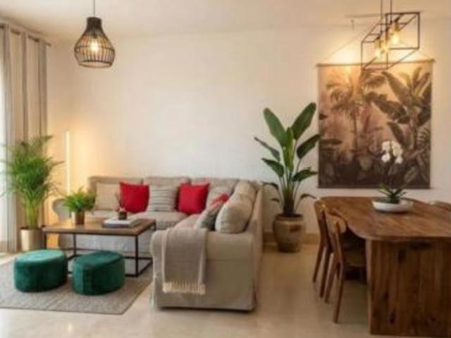 Apartamento en venta en Sotogrande, Campo de Gibraltar