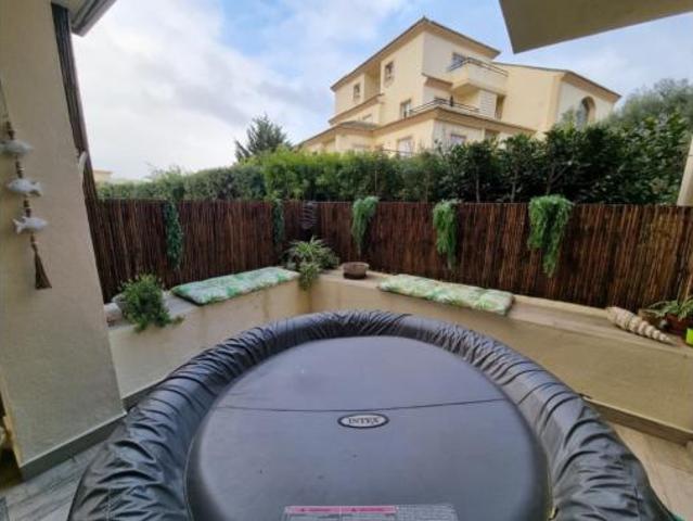 Apartamento en venta en Sotogrande, Campo de Gibraltar