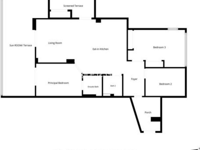 Apartamento en venta en Torreguadiaro, Campo de Gibraltar