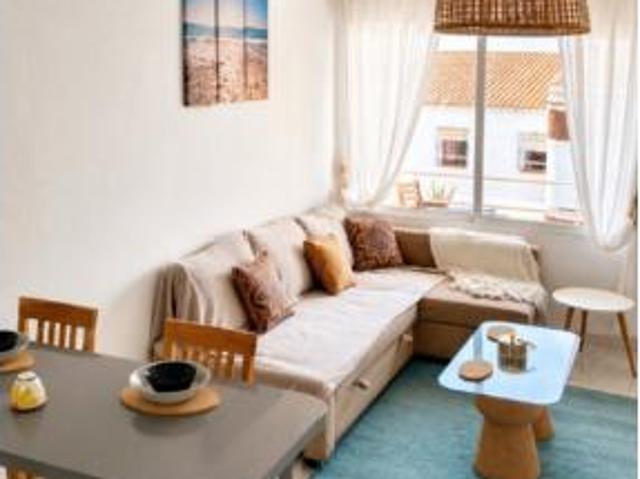 Apartamento en venta en Torreguadiaro, Campo de Gibraltar