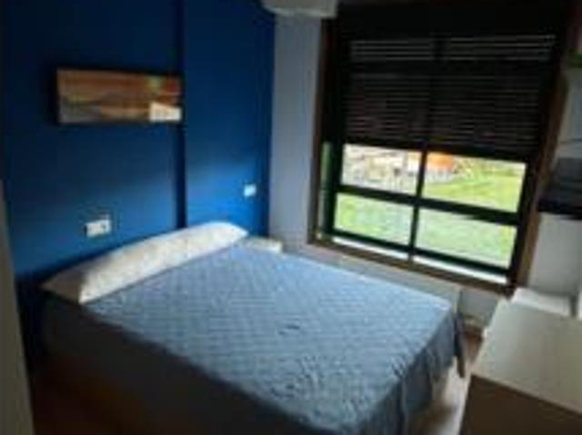 Apartamento en venta en Soutomaior, Vigo
