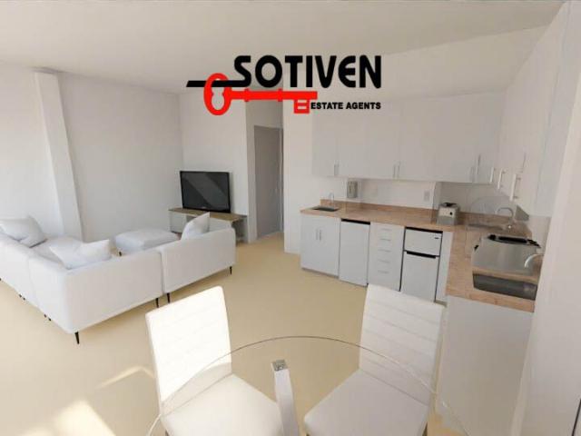Piso en venta en Guía de Isora, Canarias