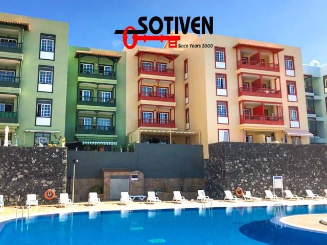 Piso en venta en Los Olivos, Adeje