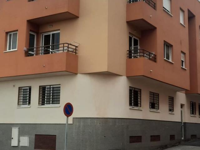 Piso en venta en Los Cuervos, Granadilla de Abona