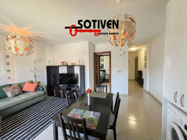 Piso en venta en Guía de Isora, Canarias