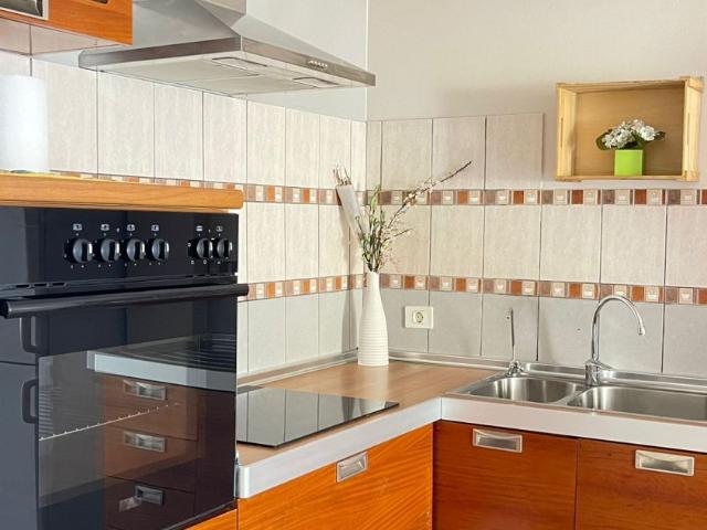 Piso en venta en Los Olivos, Adeje
