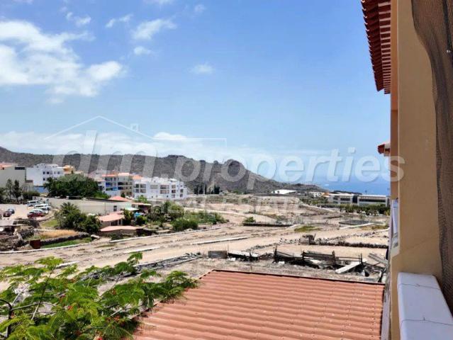 Piso en venta en Los Olivos, Adeje