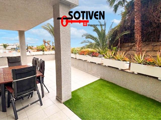 Piso en venta en Los Olivos, Adeje