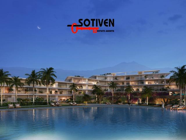 Piso en venta en Guía de Isora, Canarias