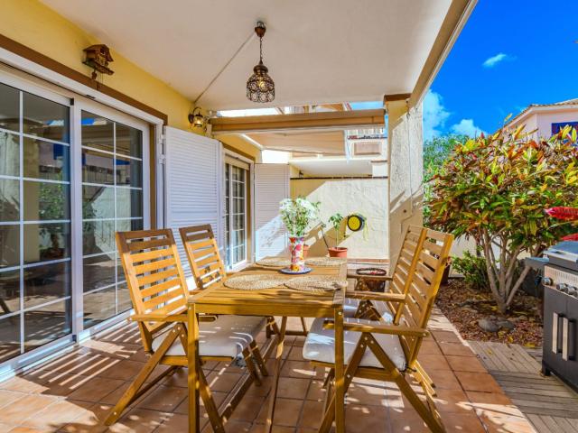 Piso en venta en Los Cristianos, Arona