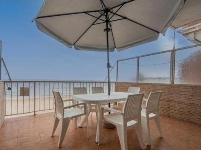 Apartamento en venta en el Perelló, la Ribera Baixa