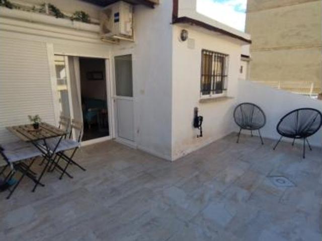 Apartamento en venta en el Perelló, la Ribera Baixa