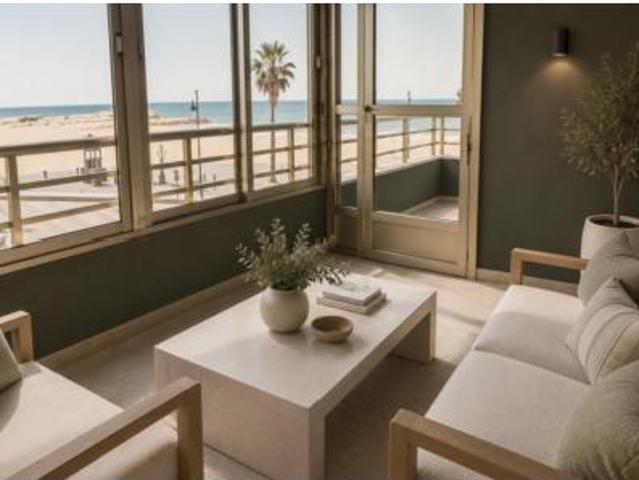 Apartamento en venta en el Perelló, la Ribera Baixa