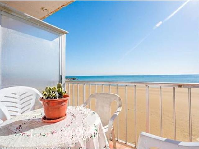 Apartamento en venta en Loteria-Fernandet, la Ribera Baixa