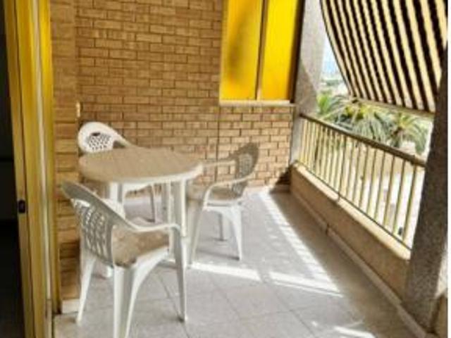 Apartamento en venta en Mareny de Barraquetes, la Ribera Baixa