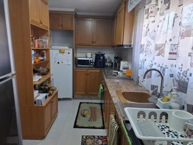 Apartamento en venta en Mareny de Barraquetes, la Ribera Baixa