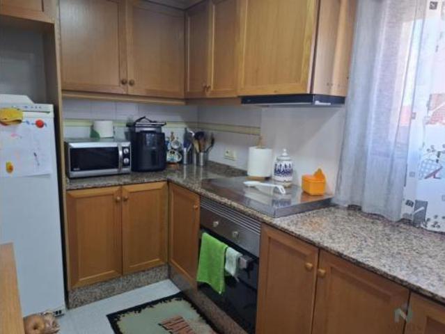 Apartamento en venta en Mareny de Barraquetes, la Ribera Baixa