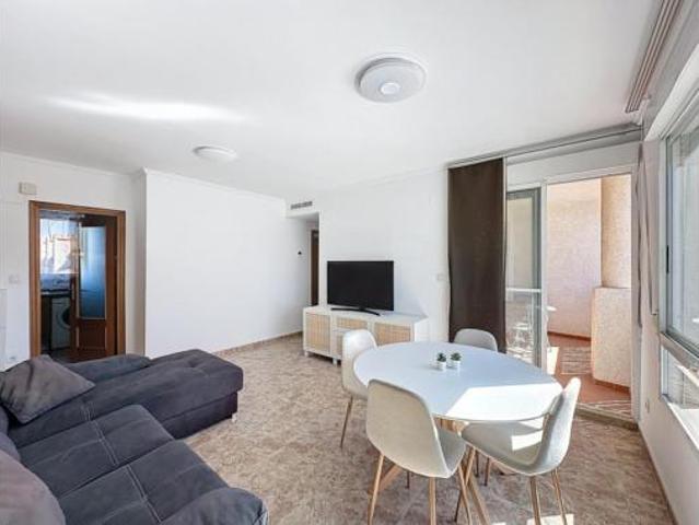 Apartamento en venta en Mareny de Barraquetes, la Ribera Baixa