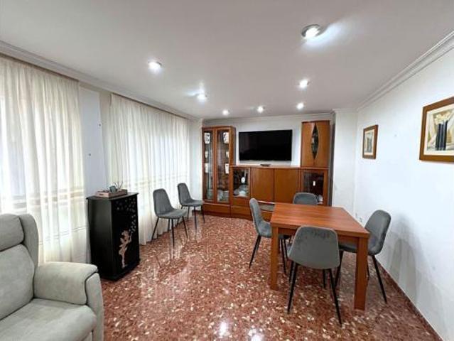 Apartamento en venta en Mareny de Barraquetes, la Ribera Baixa