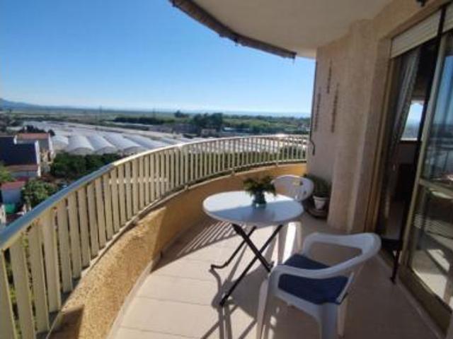 Apartamento en venta en Mareny de Barraquetes, la Ribera Baixa