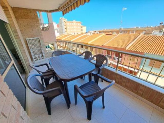 Apartamento en venta en Mareny de Barraquetes, la Ribera Baixa