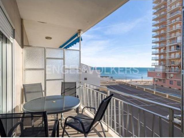 Apartamento en venta en Sueca, el Perelló