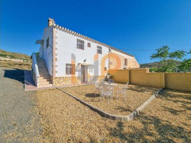 Apartamento en venta en Rambla del Taberno, Valle del Almanzora