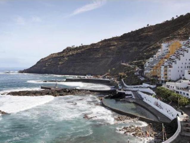 Apartamento en venta en Tacoronte, Canarias