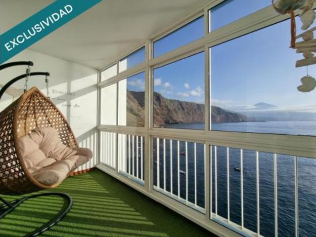 Apartamento en venta en Mesa del Mar, Tacoronte