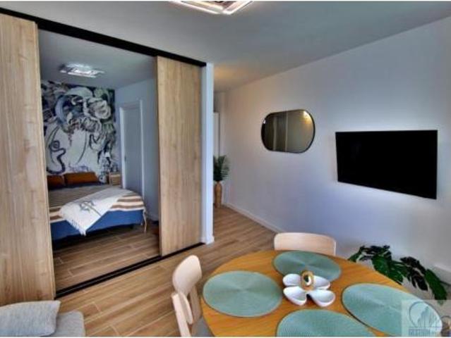 Apartamento en venta en Mesa del Mar, Tacoronte