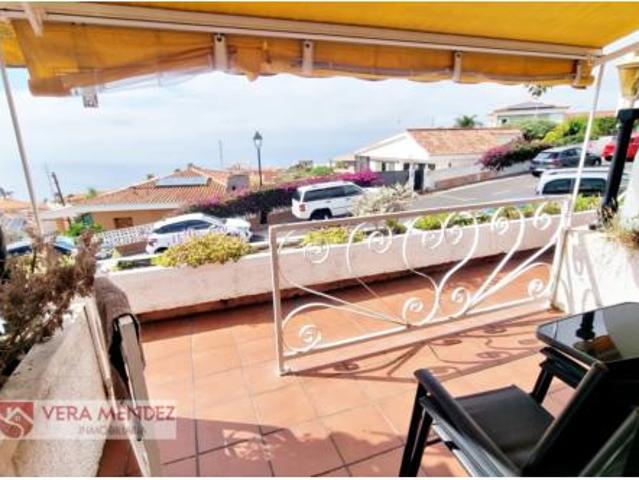 Apartamento en venta en Puerto de la Madera, Tacoronte