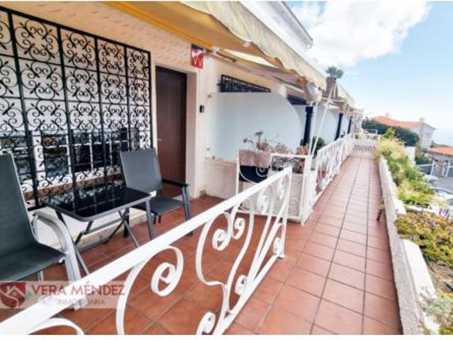Apartamento en venta en Puerto de la Madera, Tacoronte