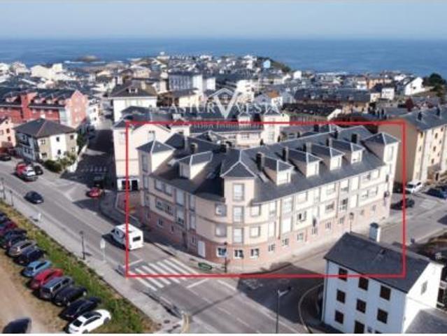 Apartamento en venta en San Blas, Tapia De Casariego