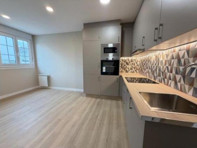Apartamento en venta en Tapia De Casariego, Asturias