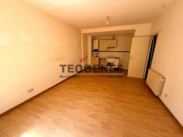 Apartamento en venta en Tarancón, Cuenca