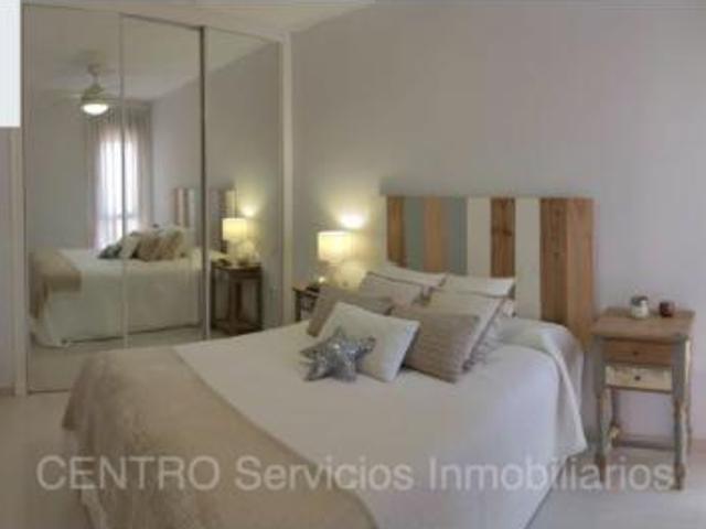 Apartamento en venta en Urbanización Atlanterra, Tarifa