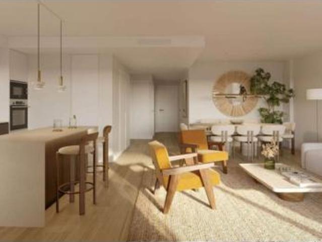 Apartamento en venta en Facinas, Campo de Gibraltar