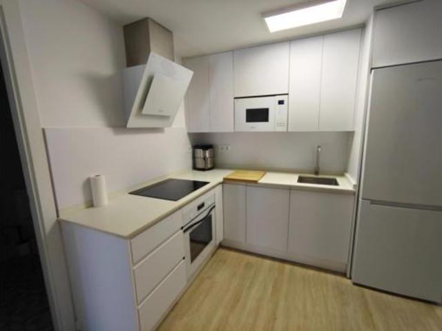 Apartamento en venta en 28 de Febrero, Campo de Gibraltar