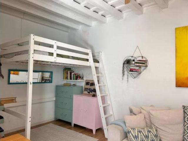 Apartamento en venta en 28 de Febrero, Campo de Gibraltar