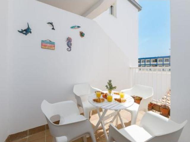 Apartamento en venta en La Marina, Campo de Gibraltar