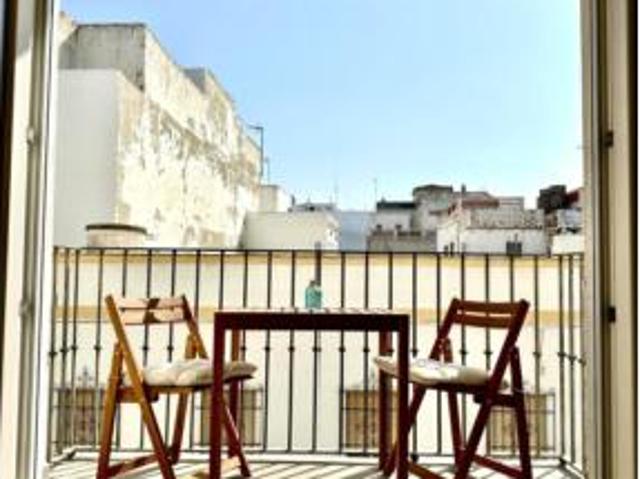 Apartamento en venta en 13 de Enero, Campo de Gibraltar