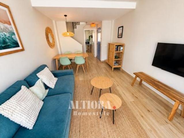 Apartamento en venta en Cardenal Cisneros, Tarifa